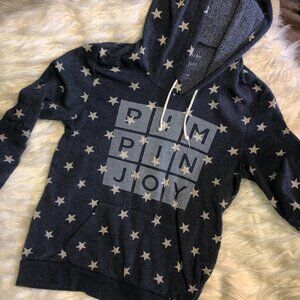 Pimpin Joy Hoodie - Bobby Bones Show